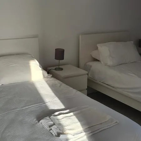 Penthouse With Panoramic View Vilamoura