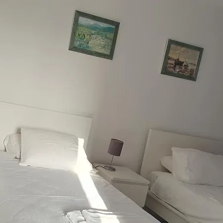 Penthouse With Panoramic View