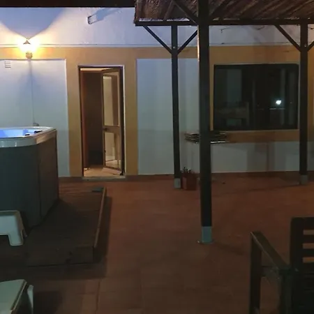 Penthouse With Panoramic View * Vilamoura