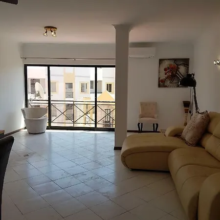 Penthouse With Panoramic View