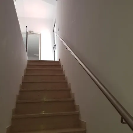 Apartamento Penthouse With Panoramic View *