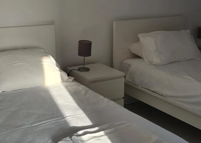 Penthouse With Panoramic View Vilamoura