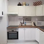 Penthouse With Panoramic View Διαμέρισμα *