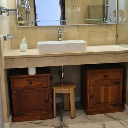 Apartamento Penthouse With Panoramic View