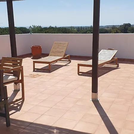 Διαμέρισμα Penthouse With Panoramic View