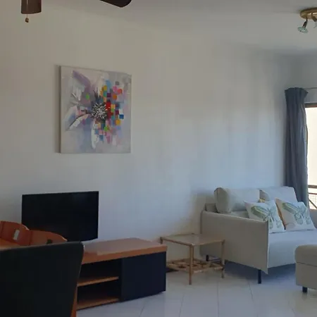 Penthouse With Panoramic View アパート *