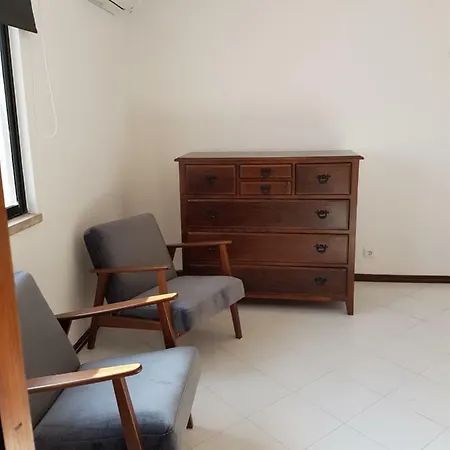 Penthouse With Panoramic View Апартаменты Виламура