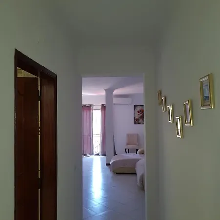 Penthouse With Panoramic View Vilamoura