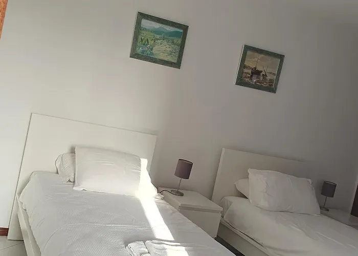 Penthouse With Panoramic View