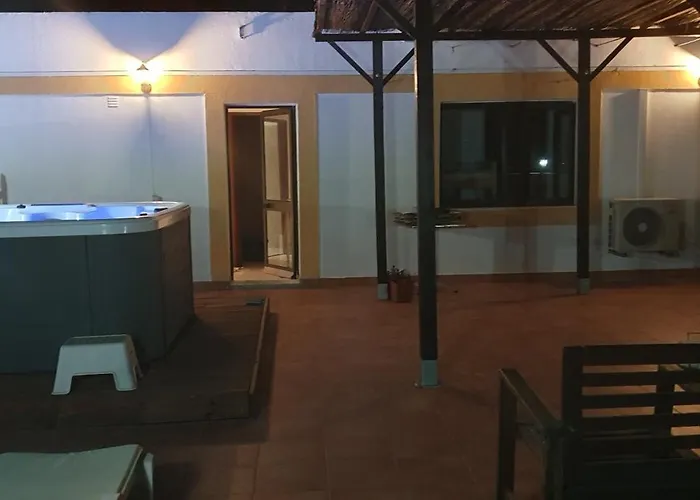 Penthouse With Panoramic View * Vilamoura