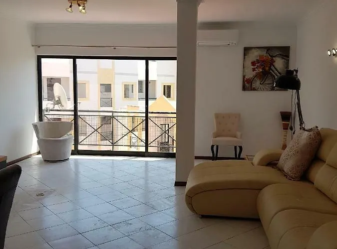 Penthouse With Panoramic View