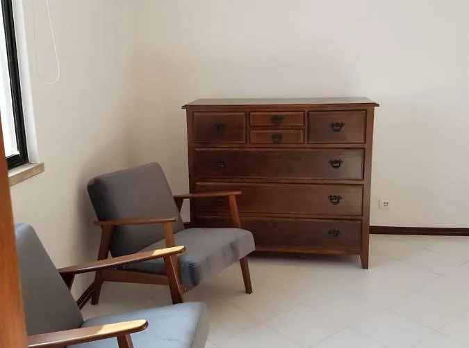 Penthouse With Panoramic View Apartmán Vilamoura