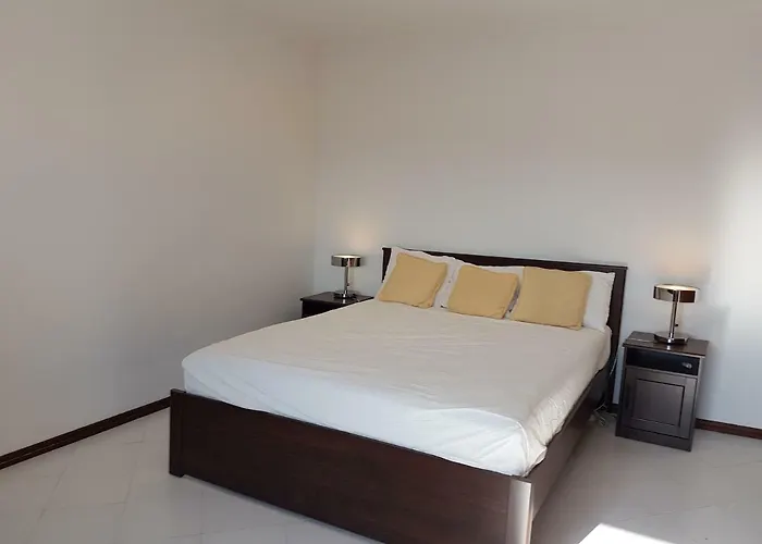 Penthouse With Panoramic View Apartmán Vilamoura