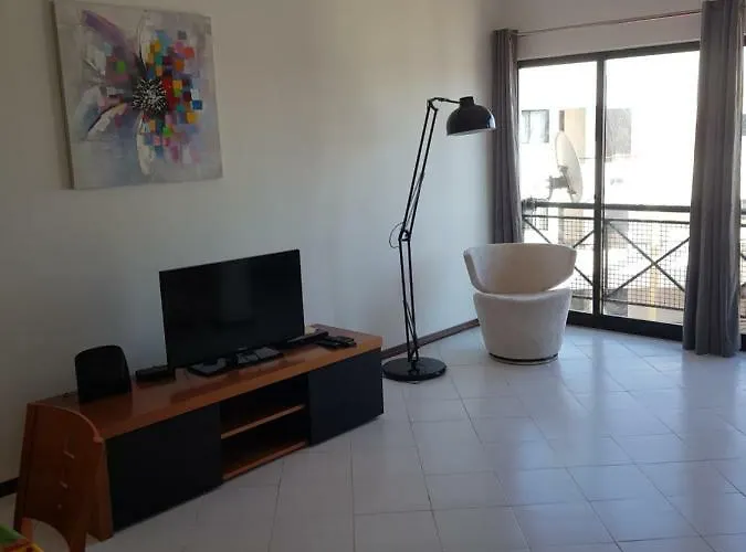 Apartmán Penthouse With Panoramic View Vilamoura