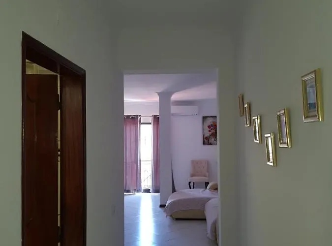 Penthouse With Panoramic View Vilamoura