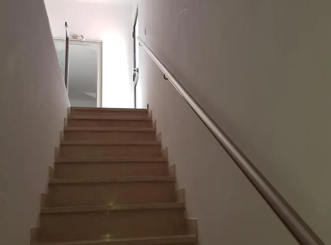 Apartman Penthouse With Panoramic View *