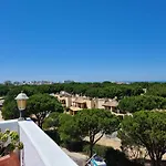 Penthouse With Panoramic View Βιλαμούρα
