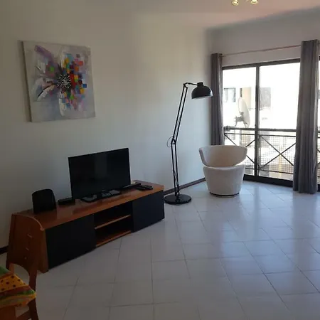 Apartment Penthouse With Panoramic View Vilamoura