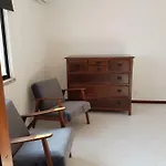 Penthouse With Panoramic View Lägenhet Vilamoura