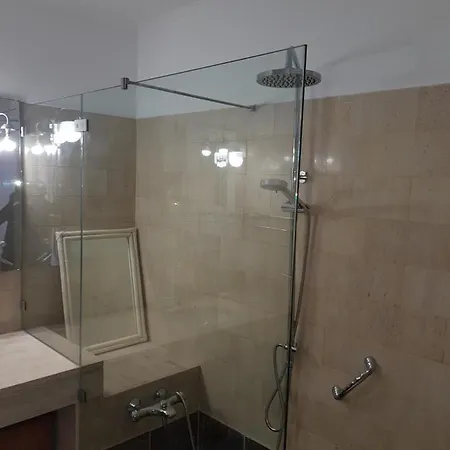 Penthouse With Panoramic View Appartamento *
